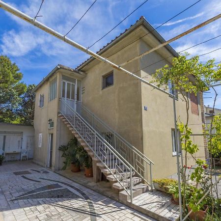 Apartments Tara سيلتسي المظهر الخارجي الصورة
