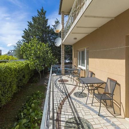 Apartments Tara سيلتسي المظهر الخارجي الصورة