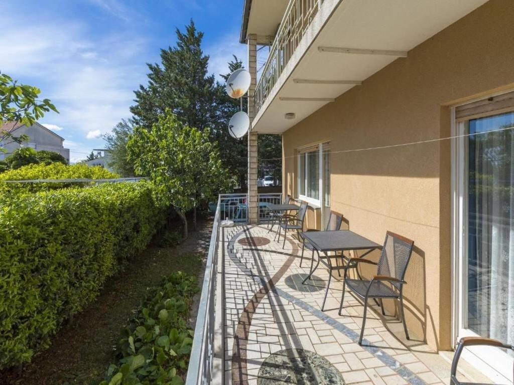 Apartments Tara سيلتسي المظهر الخارجي الصورة
