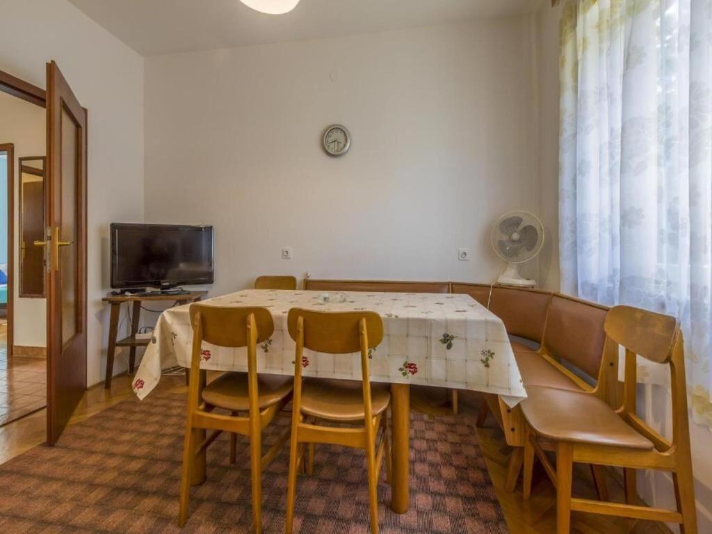 Apartments Tara سيلتسي المظهر الخارجي الصورة
