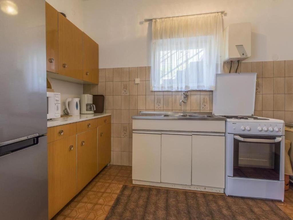 Apartments Tara سيلتسي المظهر الخارجي الصورة