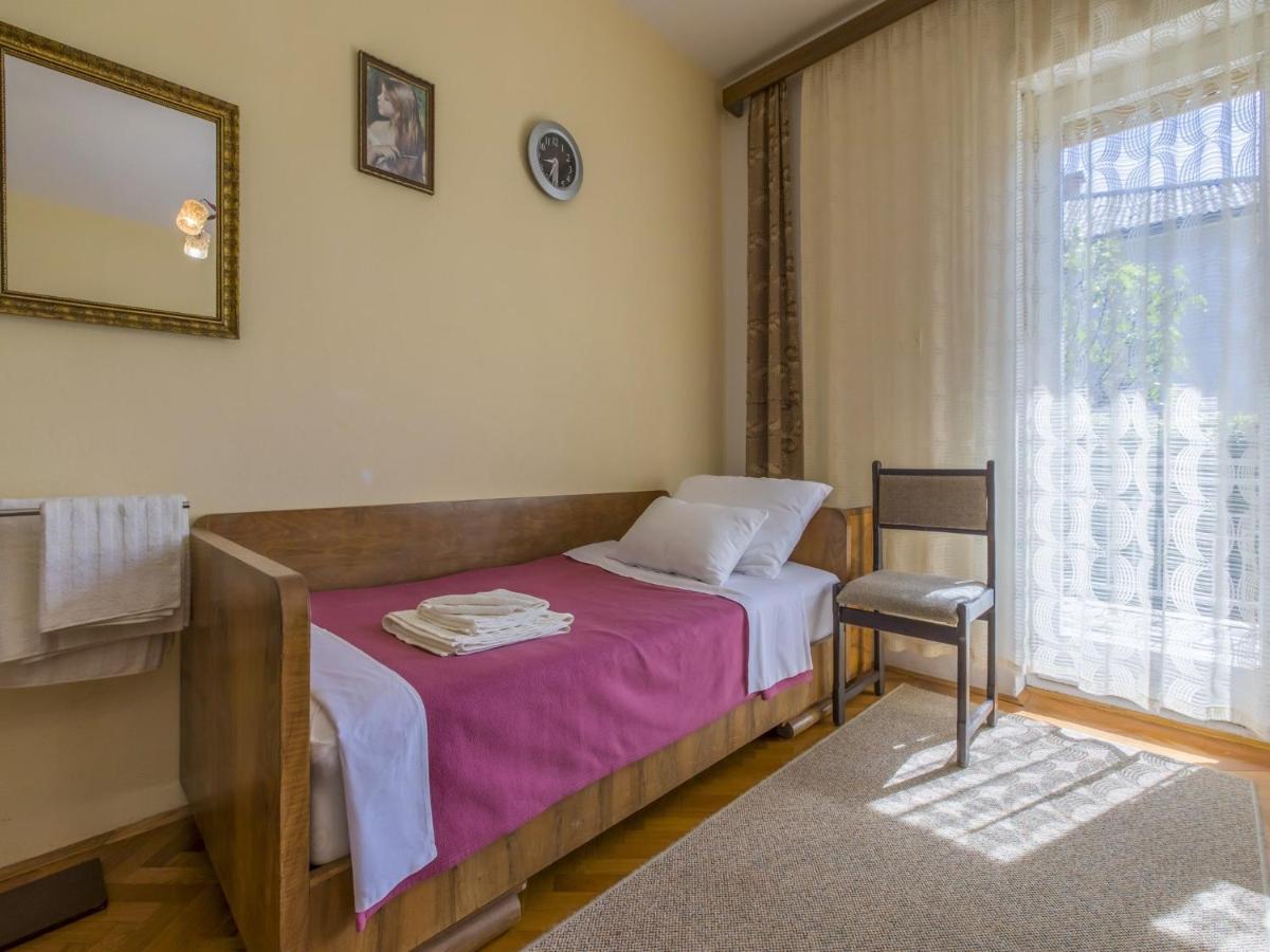 Apartments Tara سيلتسي المظهر الخارجي الصورة