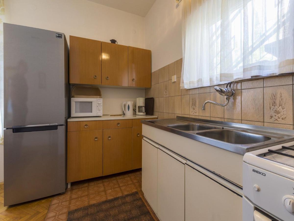 Apartments Tara سيلتسي المظهر الخارجي الصورة