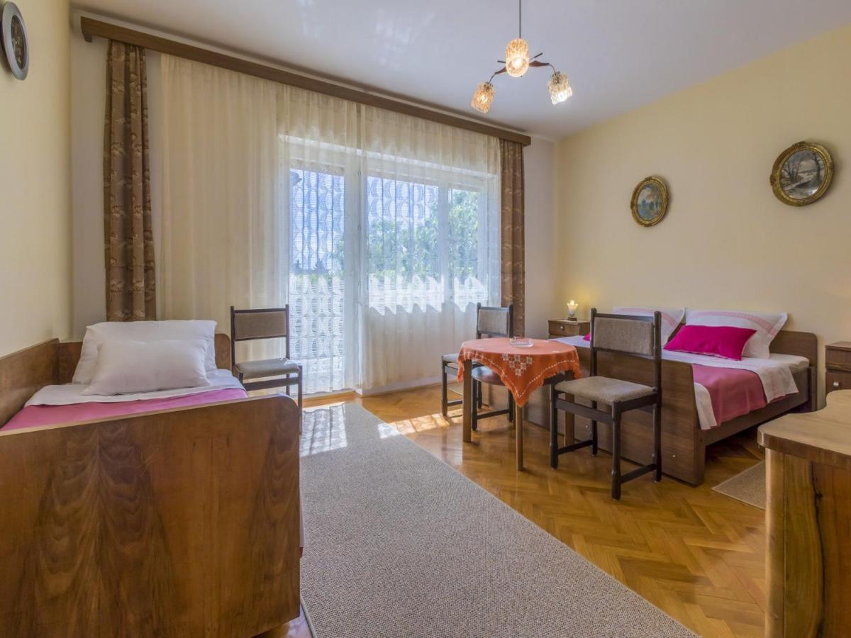 Apartments Tara سيلتسي المظهر الخارجي الصورة