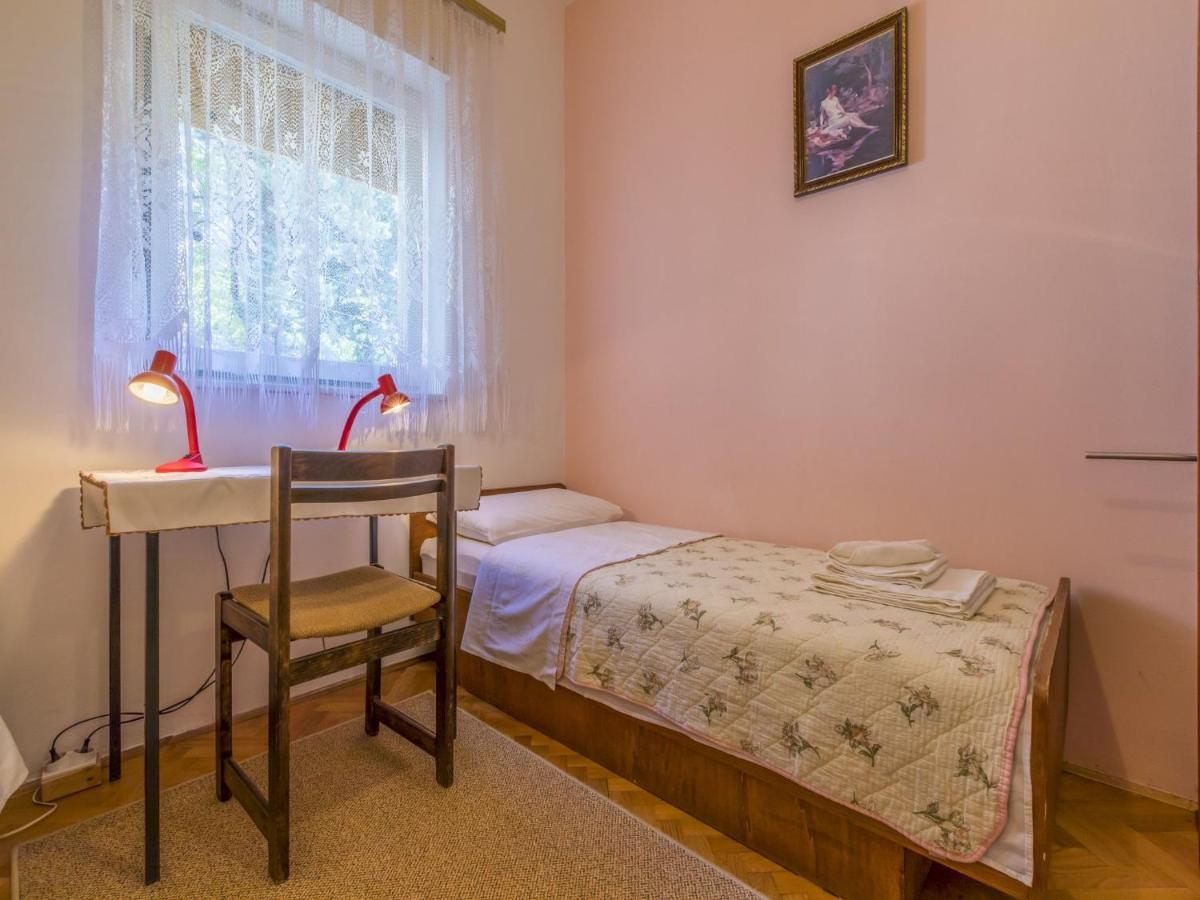 Apartments Tara سيلتسي المظهر الخارجي الصورة