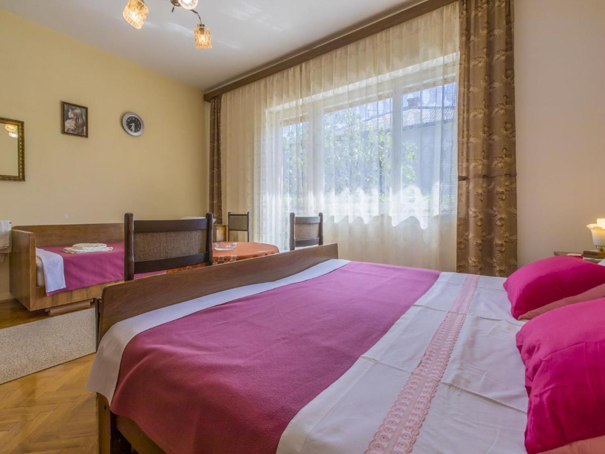 Apartments Tara سيلتسي المظهر الخارجي الصورة