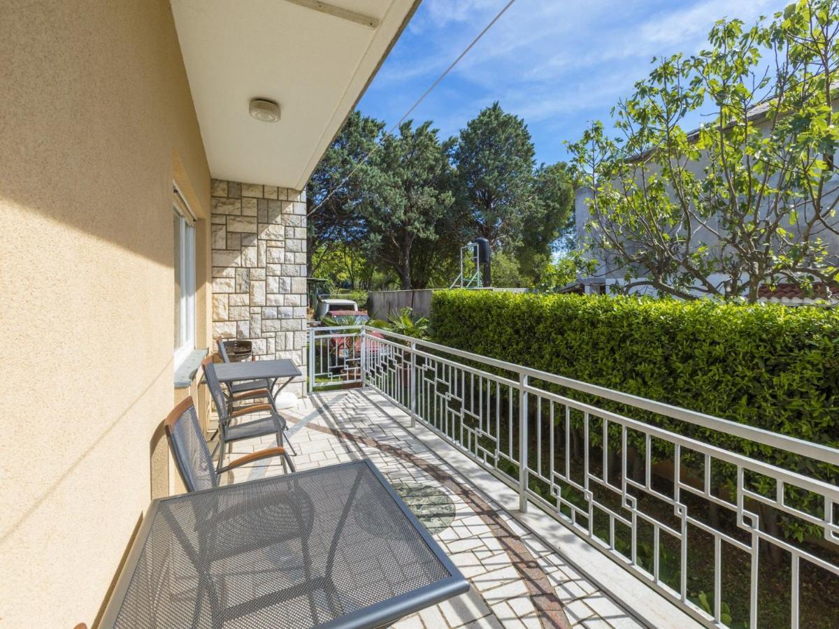 Apartments Tara سيلتسي المظهر الخارجي الصورة