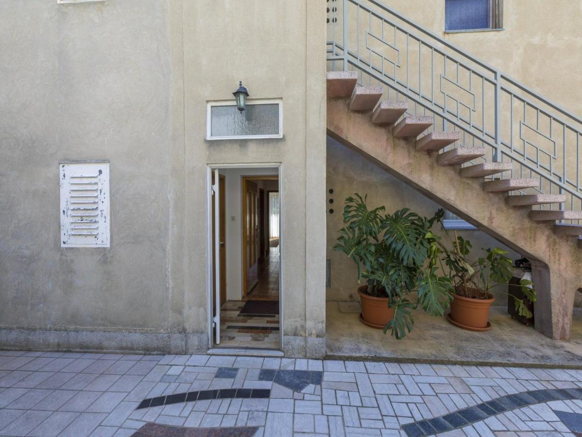 Apartments Tara سيلتسي المظهر الخارجي الصورة